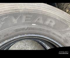 315 80 22.5 GoodYear 2019 315 80 R22.5 Gomme - 5