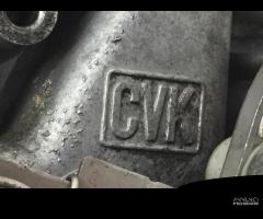 CARBURATORE KEIHIN CVK REVISIONATO PIAGGIO VESPA L - 10