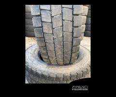 245 70 17.5 Michelin 2020 245 70 R17.5 Gomme