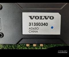 SISTEMA DI NAVIGAZIONE VOLVO V40 Serie 31350340 MO