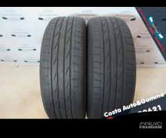 215 65 17 Bridgestone 85% Estive 215 65 R17 Gomme