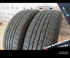 215 65 17 Bridgestone 85% Estive 215 65 R17 Gomme