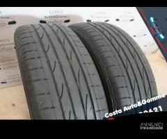 215 65 17 Bridgestone 85% Estive 215 65 R17 Gomme