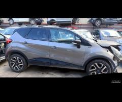 RICAMBI USATI AUTO RENAULT Captur Serie N.D K9K 60