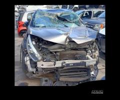 RICAMBI USATI AUTO RENAULT Captur Serie N.D K9K 60