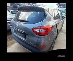 RICAMBI USATI AUTO RENAULT Captur Serie N.D K9K 60