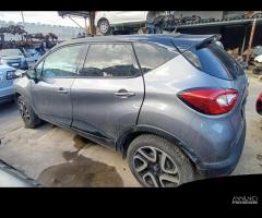 RICAMBI USATI AUTO RENAULT Captur Serie N.D K9K 60 - 5