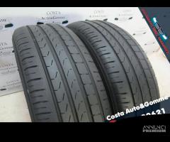 215 65 17 Pirelli 85% Estive 215 65 R17 Gomme - 3