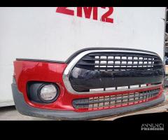 PARAURTI ANTERIORE CENTRALE MINI Clubman Serie (F5 - 2