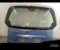 PORTELLONE POSTERIORE HYUNDAI Atos Prime 737000634