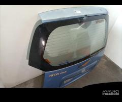 PORTELLONE POSTERIORE HYUNDAI Atos Prime 737000634