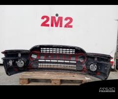 PARAURTI ANTERIORE CENTRALE MINI Clubman Serie (F5 - 13