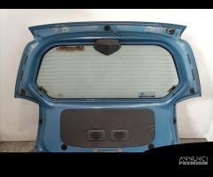 PORTELLONE POSTERIORE HYUNDAI Atos Prime 737000634 - 5