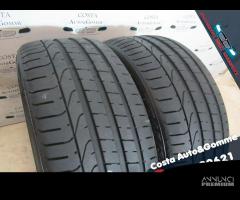 245 35 20 Pirelli 95% Estive 245 35 R20 Gomme - 3