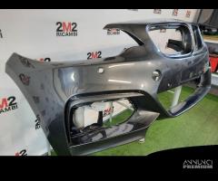 PARAURTI ANTERIORE CENTRALE BMW Serie 2 CoupÃ© (F2