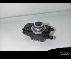 JOYSTICK COMPUTER DI BORDO BMW X1 Serie (F48) 6582 - 2