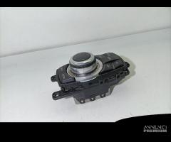 JOYSTICK COMPUTER DI BORDO BMW X1 Serie (F48) 6582