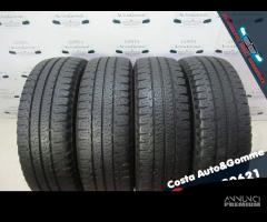 215 70 15cp Michelin 4Stagioni 215 70 R15 Gomme - 1