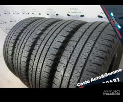 215 70 15cp Michelin 4Stagioni 215 70 R15 Gomme - 2