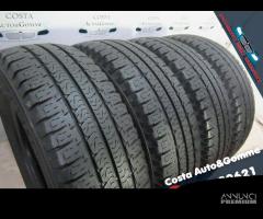 215 70 15cp Michelin 4Stagioni 215 70 R15 Gomme