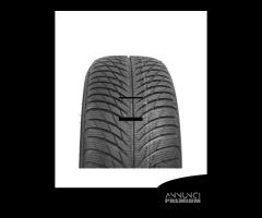 285 40 21 Michelin NUOVE 285 40 R21 Gomme