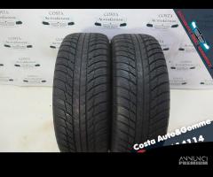 205 60 16 Bridgestone 2019 MS 205 60 R16 Gomme