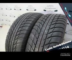 205 60 16 Bridgestone 2019 MS 205 60 R16 Gomme - 2