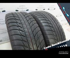 205 60 16 Bridgestone 2019 MS 205 60 R16 Gomme