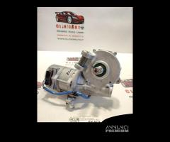 PIANTONE STERZO TOYOTA C-HR Ibrida 89650-10160 JJ5 - 3