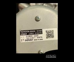 PIANTONE STERZO TOYOTA C-HR Ibrida 89650-10160 JJ5 - 5