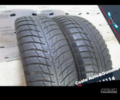 215 65 17 Bridgestone 019 80% MS 215 65 R17 Gomme