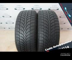 225 55 17 Bridgestone 2019 90% 225 55 R17 Gomme