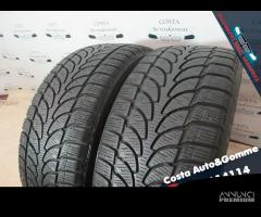 225 55 17 Bridgestone 2019 90% 225 55 R17 Gomme - 2