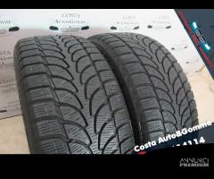 225 55 17 Bridgestone 2019 90% 225 55 R17 Gomme