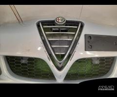 PARAURTI ANTERIORE CENTRALE ALFA ROMEO Giulietta S - 6