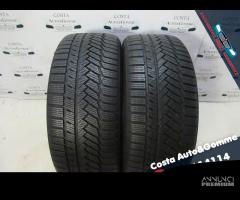 235 45 18 Continental 2019 85% MS Gomme