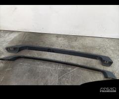 BARRE PORTATUTTO FIAT Panda 2Â° Serie 735419046 18 - 6