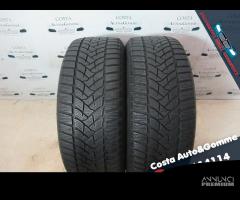 215 55 17 Dunlop 2019 85% 215 55 R17 Gomme