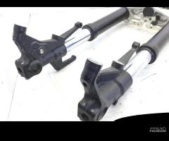 FORCELLA ANTERIORE COMPLETA YAMAHA T-MAX XP 560 20