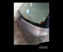 PORTELLONE POSTERIORE TOYOTA Yaris Serie 670050D16 - 3