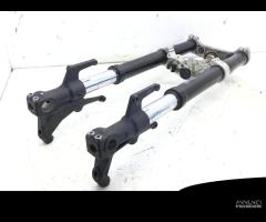 FORCELLA ANTERIORE COMPLETA YAMAHA T-MAX XP 560 20