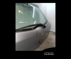 PORTELLONE POSTERIORE TOYOTA Yaris Serie 670050D16 - 5