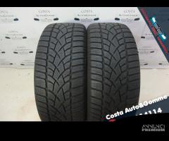 225 50 18 Dunlop 2018 90% MS 225 50 R18 Gomme