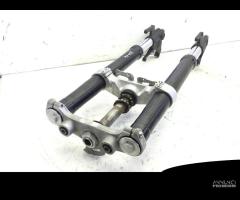 FORCELLA ANTERIORE COMPLETA YAMAHA T-MAX XP 560 20 - 7