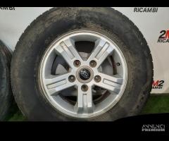 CERCHI KIA Sorento 2Â° Serie 529103E600 diesel 249 - 2