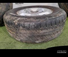 CERCHI KIA Sorento 2Â° Serie 529103E600 diesel 249 - 3