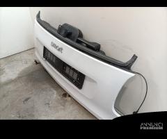 PORTELLONE POSTERIORE RIBALTABILE SMART Fortwo Cou