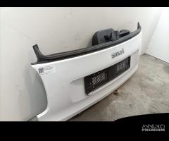 PORTELLONE POSTERIORE RIBALTABILE SMART Fortwo Cou