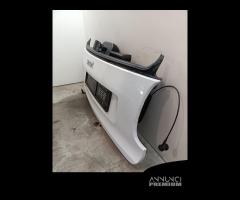 PORTELLONE POSTERIORE RIBALTABILE SMART Fortwo Cou