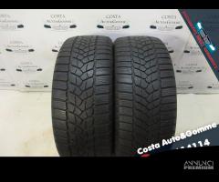 205 55 17 Firestone 2018 MS 205 55 R17 Gomme